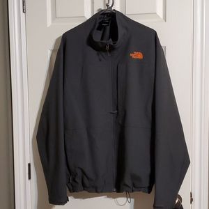 North face jacket